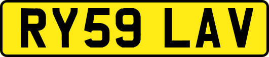 RY59LAV