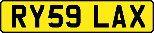 RY59LAX