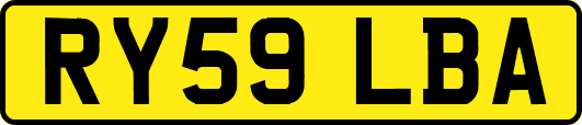 RY59LBA