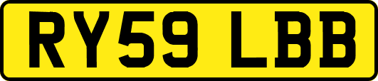 RY59LBB
