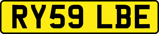 RY59LBE