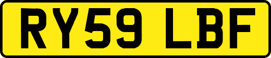 RY59LBF