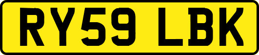RY59LBK