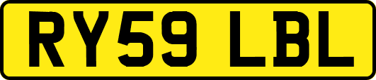 RY59LBL