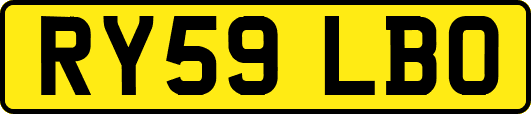 RY59LBO