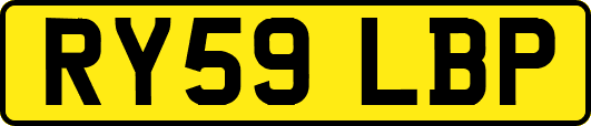 RY59LBP