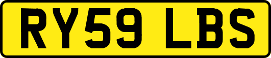 RY59LBS