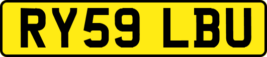 RY59LBU