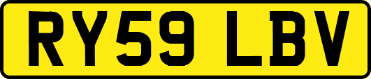 RY59LBV