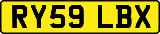 RY59LBX