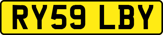 RY59LBY