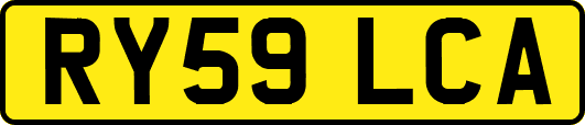 RY59LCA