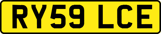 RY59LCE