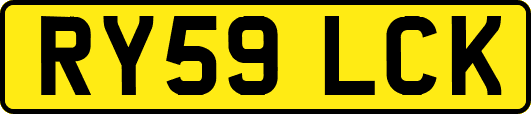 RY59LCK