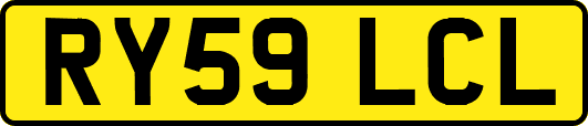RY59LCL
