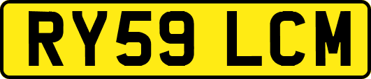 RY59LCM