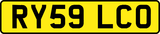 RY59LCO