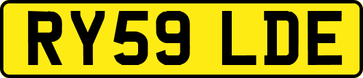 RY59LDE