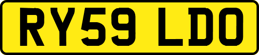 RY59LDO