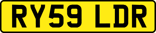 RY59LDR