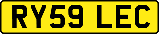 RY59LEC