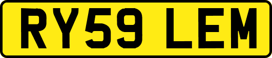 RY59LEM