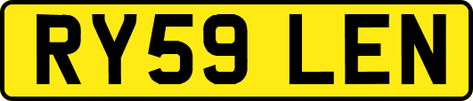 RY59LEN