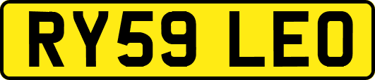 RY59LEO