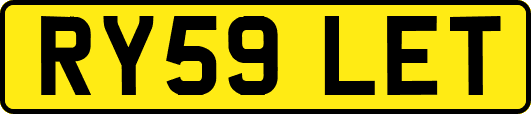 RY59LET