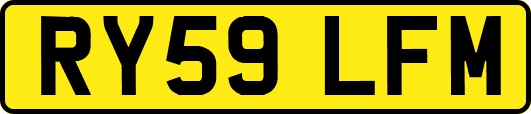 RY59LFM