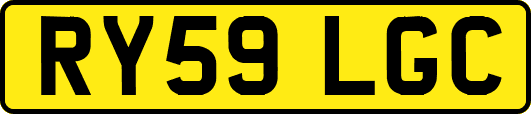 RY59LGC