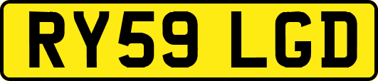 RY59LGD