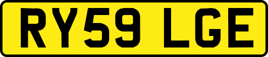RY59LGE
