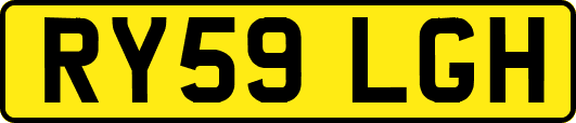 RY59LGH