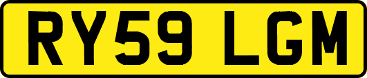 RY59LGM