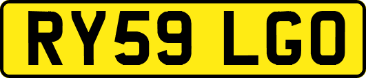 RY59LGO