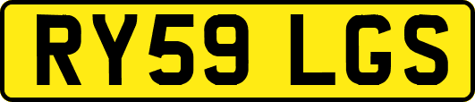 RY59LGS