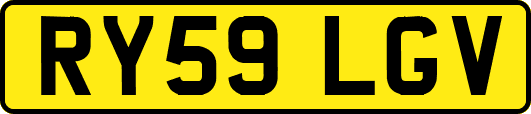RY59LGV