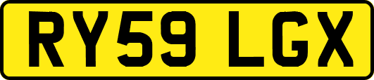 RY59LGX