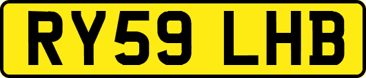 RY59LHB