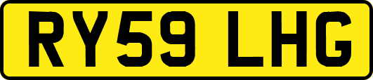 RY59LHG