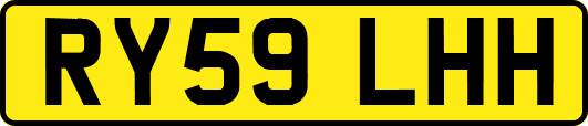RY59LHH