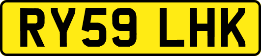 RY59LHK