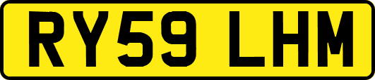 RY59LHM
