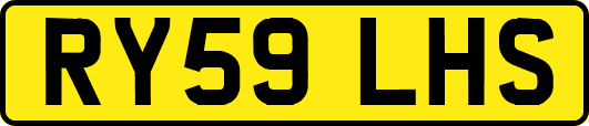 RY59LHS