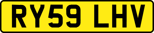 RY59LHV