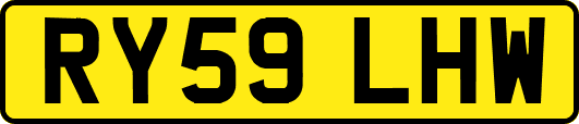 RY59LHW