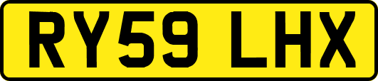 RY59LHX