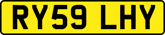 RY59LHY
