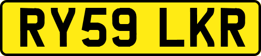 RY59LKR